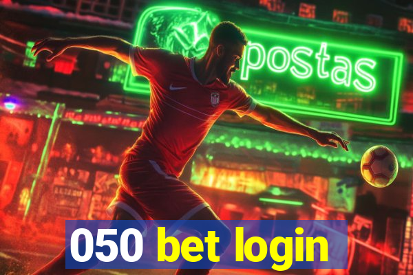 050 bet login